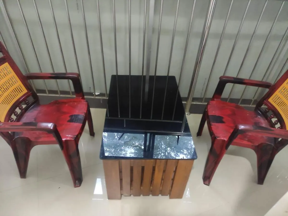 Pms Dhabi Residency Hotel Kottakkal
