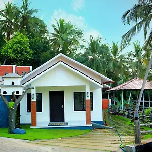 Resort Daya Ayurvillage, Kottakkal