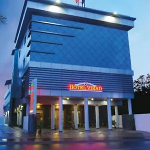 Hotel Virad, Kottakkal