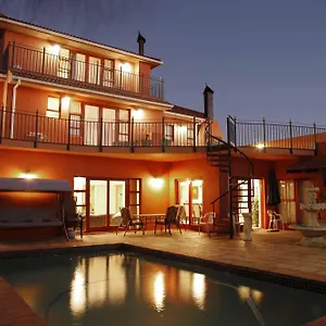 The Renaissance Guest Cape Town