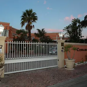 Cinnamon House Cape Town
